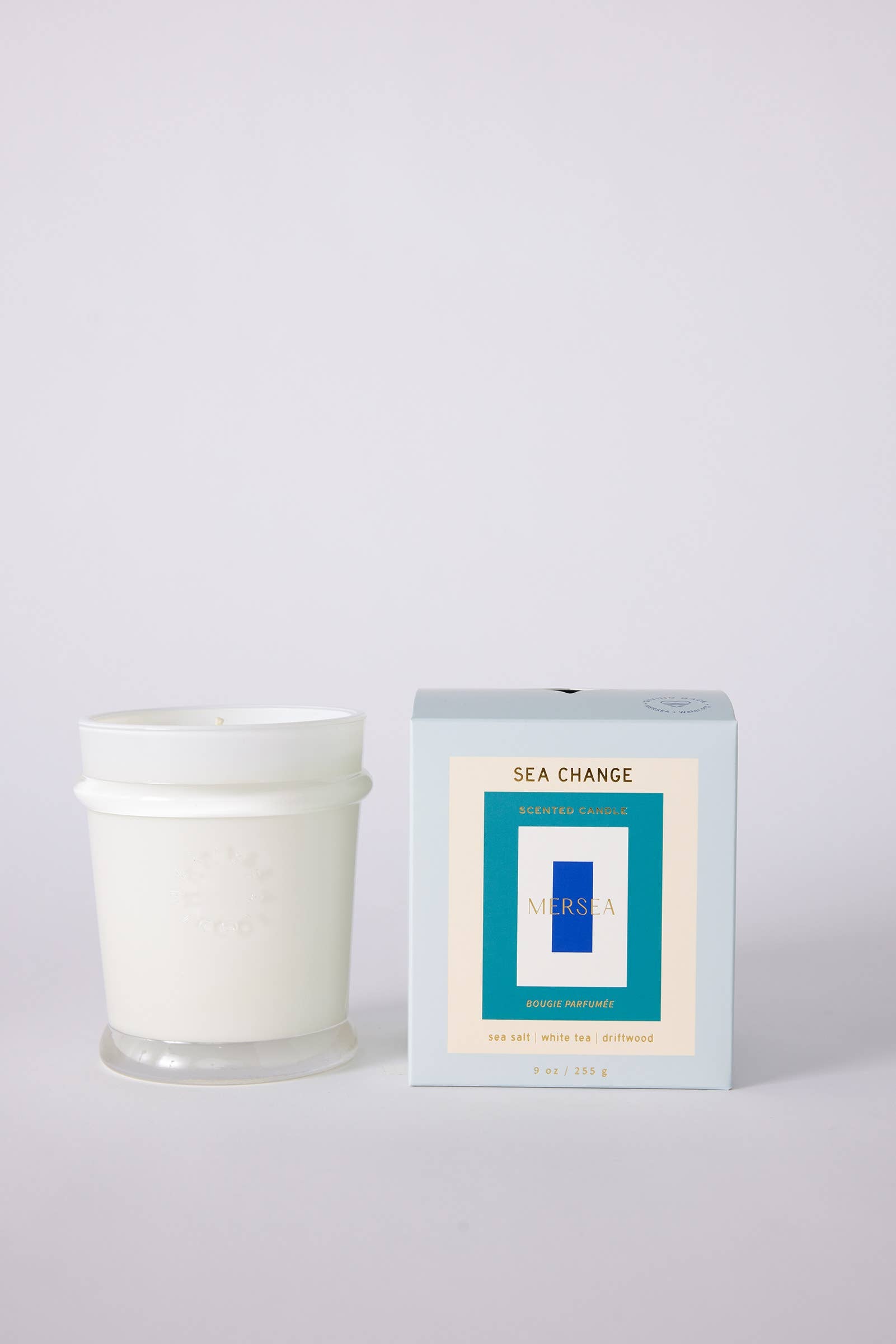 Candle, Sea Change