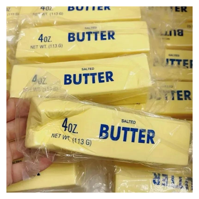 Butter Squishy