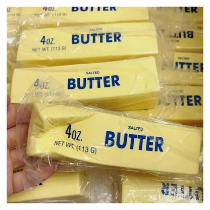 Butter Squishy