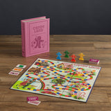 Candy Land, Vintage Bookshelf Edition - WS Game Company