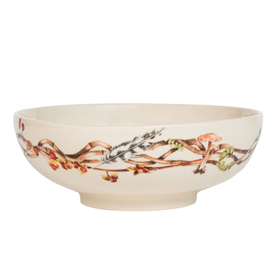 Forest Walk Serving Bowl - Juliska (12in)
