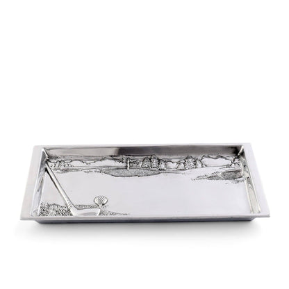 Golf Shot Catch-All Tray