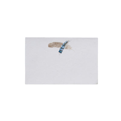 Forest Walk Place Cards, Assorted (Set of 12) - Juliska