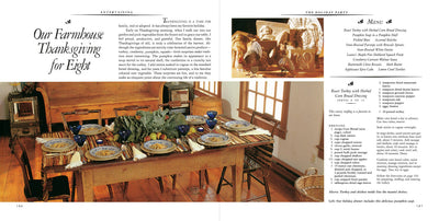 Entertaining by Martha Stewart