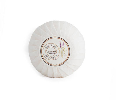 Bar Soap, Sweet Orange - Belle De Provence (3.5oz / 100g)