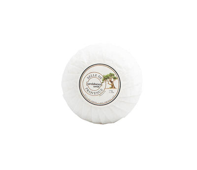 Bar Soap, Sweet Orange - Belle De Provence (3.5oz / 100g)