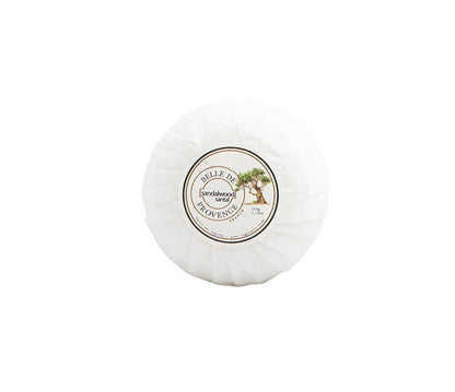 Bar Soap, Sweet Orange - Belle De Provence (3.5oz / 100g)