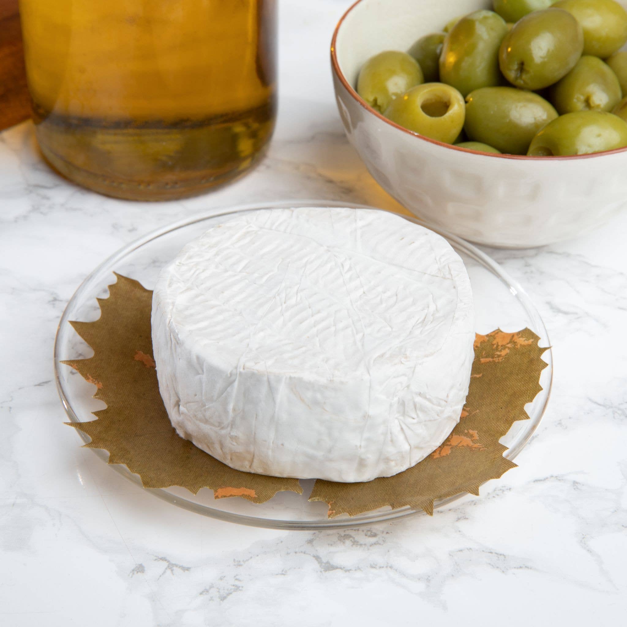 Cheese Board Liners - Formaticum (7in x 7in)