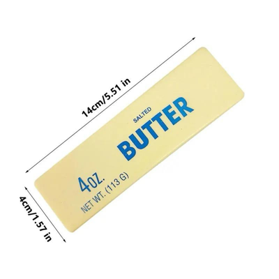 Butter Squishy
