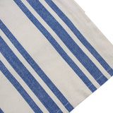 Table Runner, French Blue Stripe (16in x 72in)