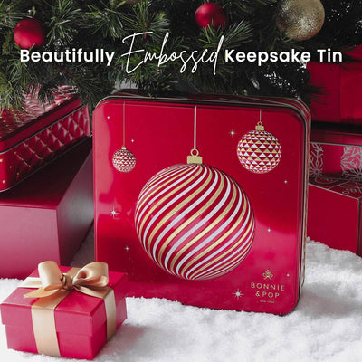 Holiday Jingle & Joy Assortment - Bonnie & Pop