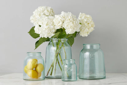 Medium French Harvest Vase with Bee Seal