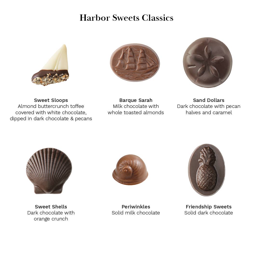 Gift Assortment (10-pieces)