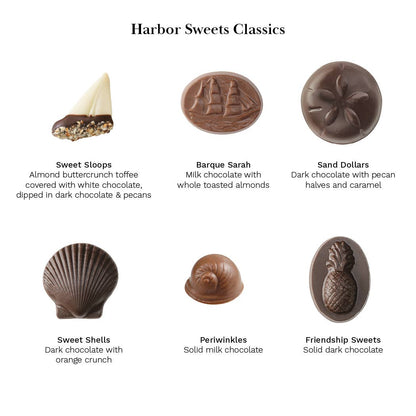 Gift Assortment (10-pieces)