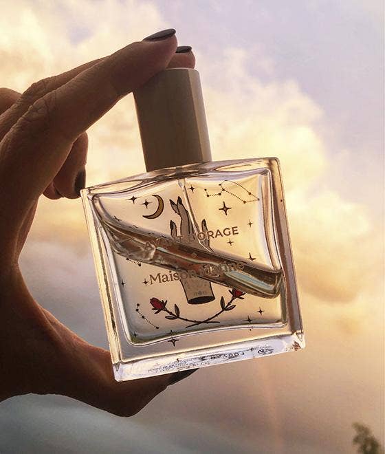 Avant l’Orage, Eau de Parfum - Maison Matine (50ml)