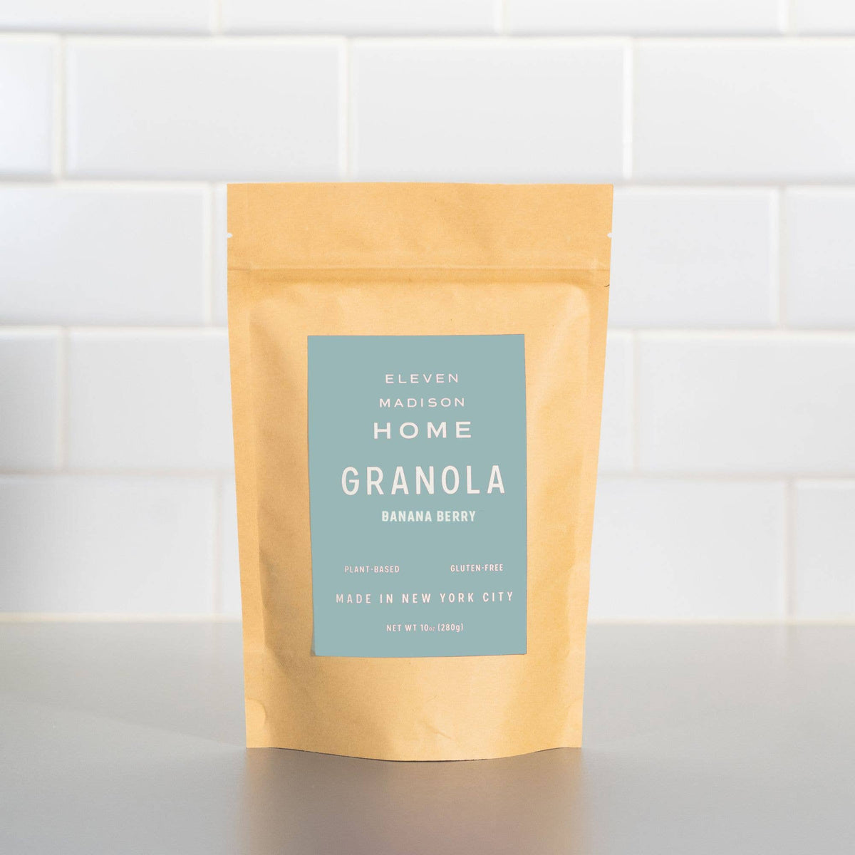 Banana Berry Granola - Eleven Madison Home (8.6oz)