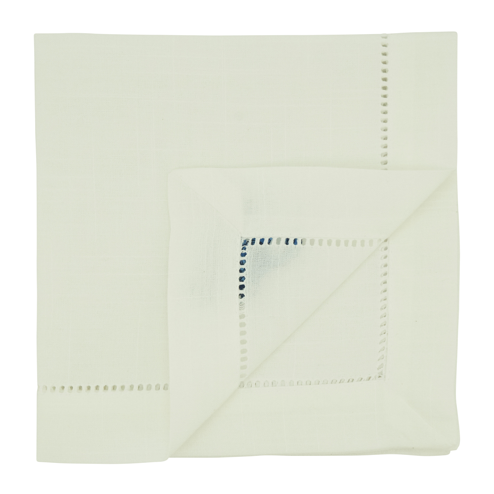 Dinner Napkin, Lobster (Embroidered, Set of 6, 20in sq)