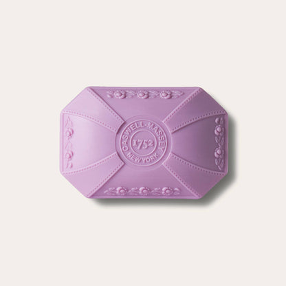Lilac Bar Soap - Caswell-Massey