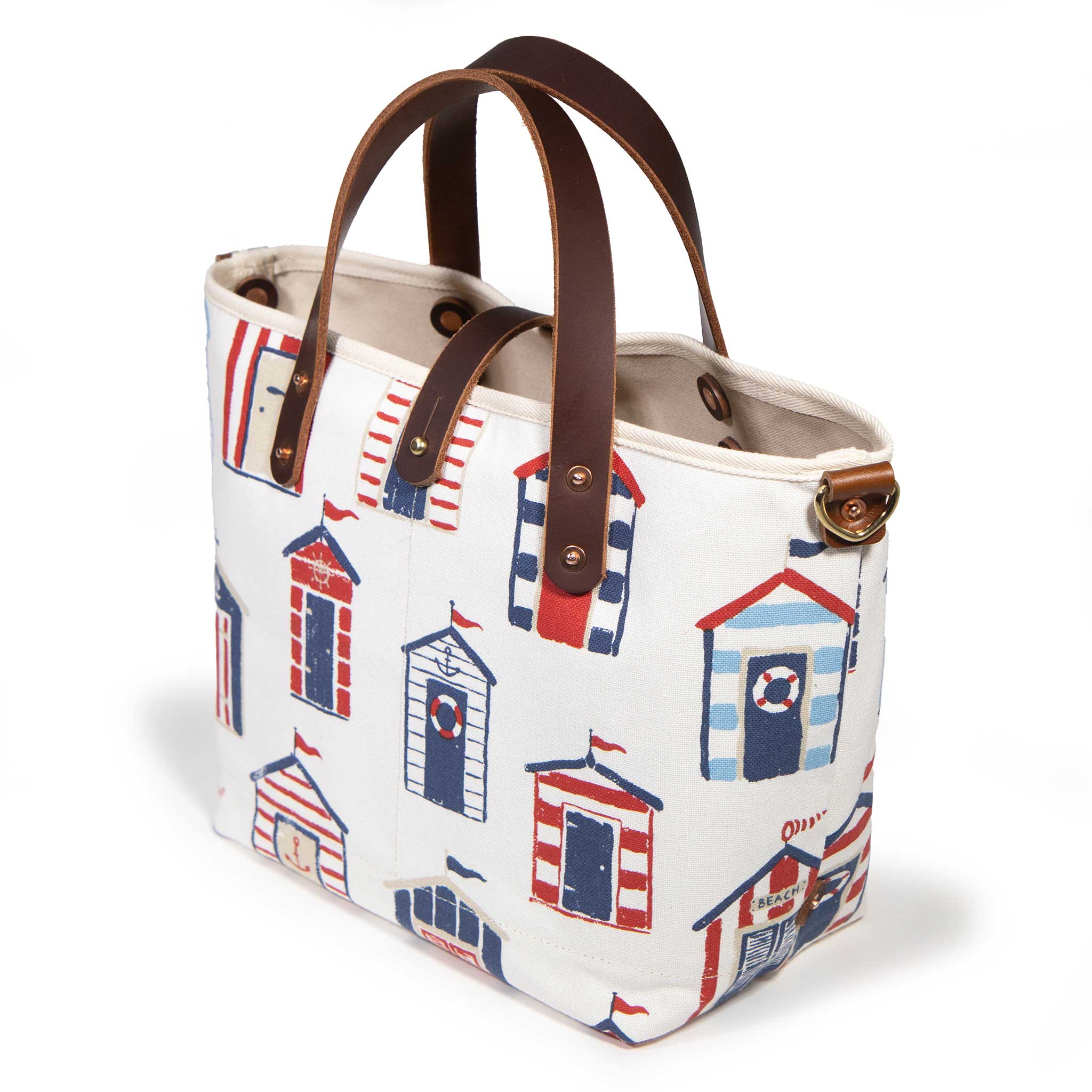 Cabana Mini Tote - General Knot & Co.