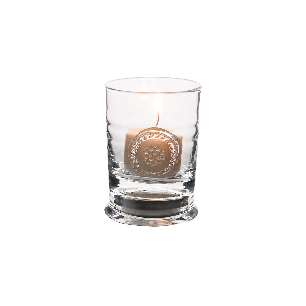 Berry & Thread Votive