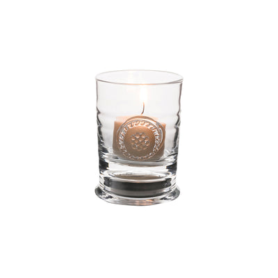Berry & Thread Votive