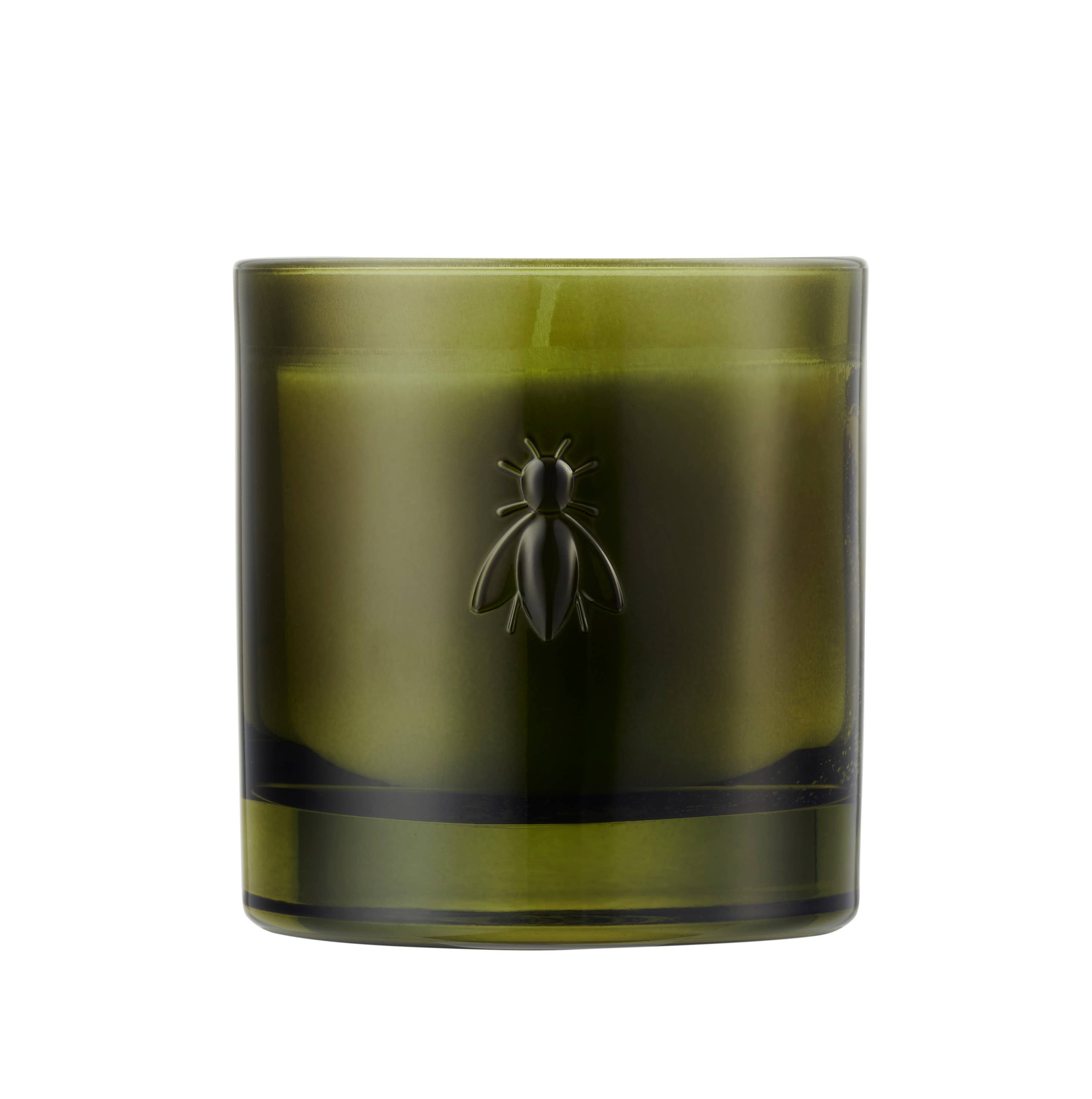 Fig, Flight to the Orchard Scented Bee Candle - La Rochere