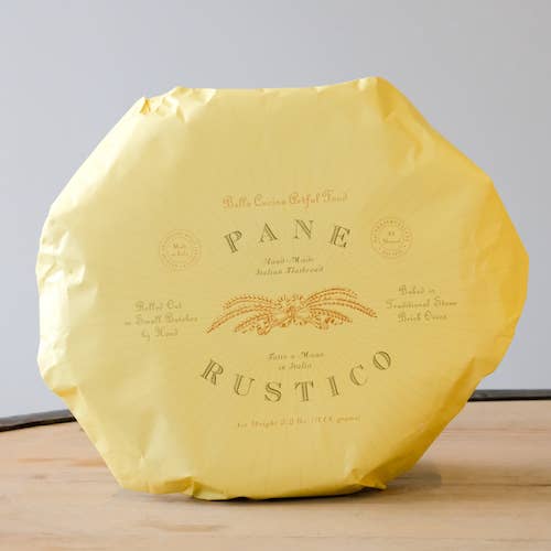 Pane Rustico - Bella Cucina (1kg)
