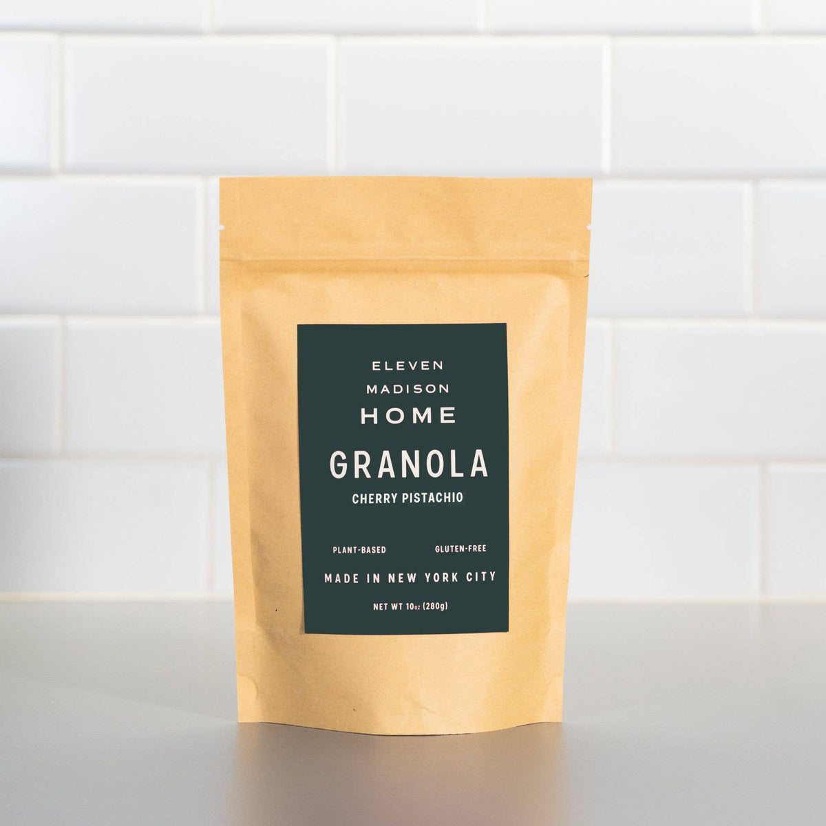 Cherry Pistachio Granola - Eleven Madison Home (8.6oz)