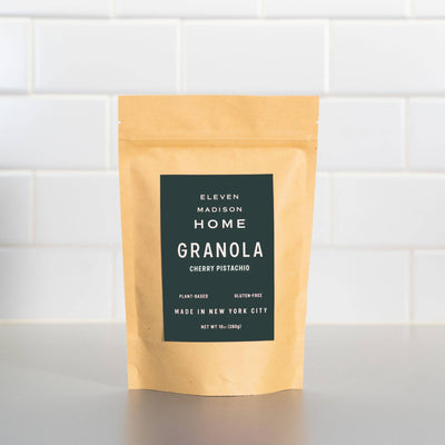 Cherry Pistachio Granola - Eleven Madison Home (8.6oz)