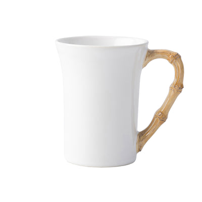 Bamboo Mug - Natural