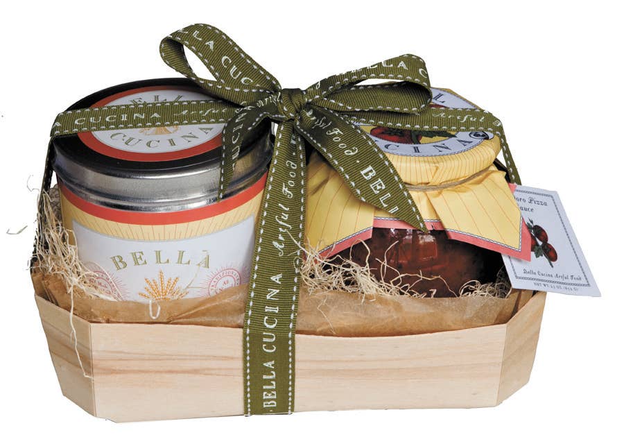 Pizza Party Gift Set - Bella Cucina
