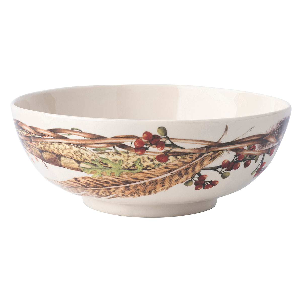 Forest Walk Serving Bowl - Juliska (10in)
