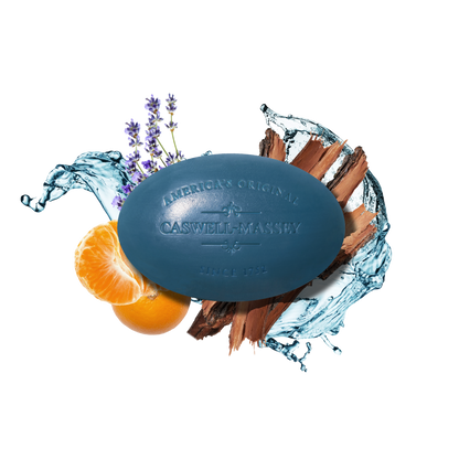 Newport Bar Soap - Caswell-Massey