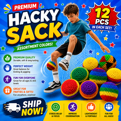 Premium Hacky Sack