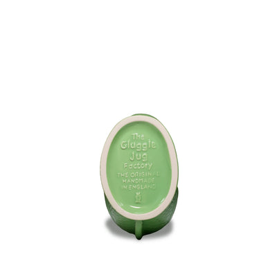 Apple Green Gluggle Jug (XL)