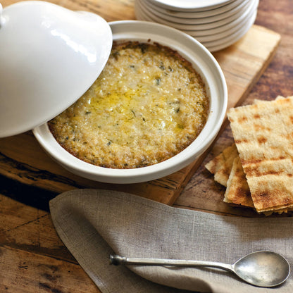 Artichoke Lemon Pesto Piccolo - Bella Cucina (3oz / 85g)