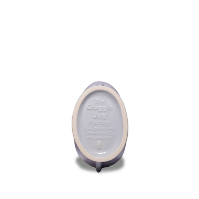 Oyster Gluggle Jug (L)