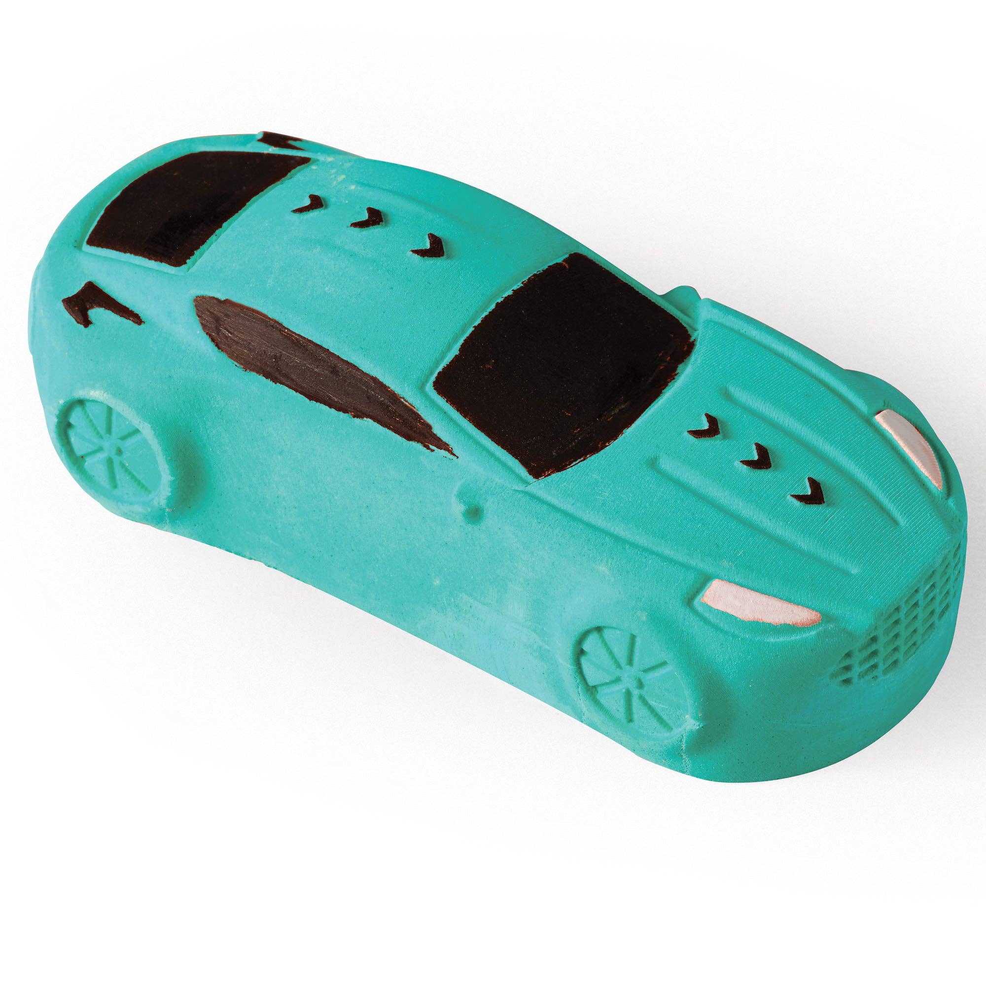 Sidewalk Chalk, Race Cars