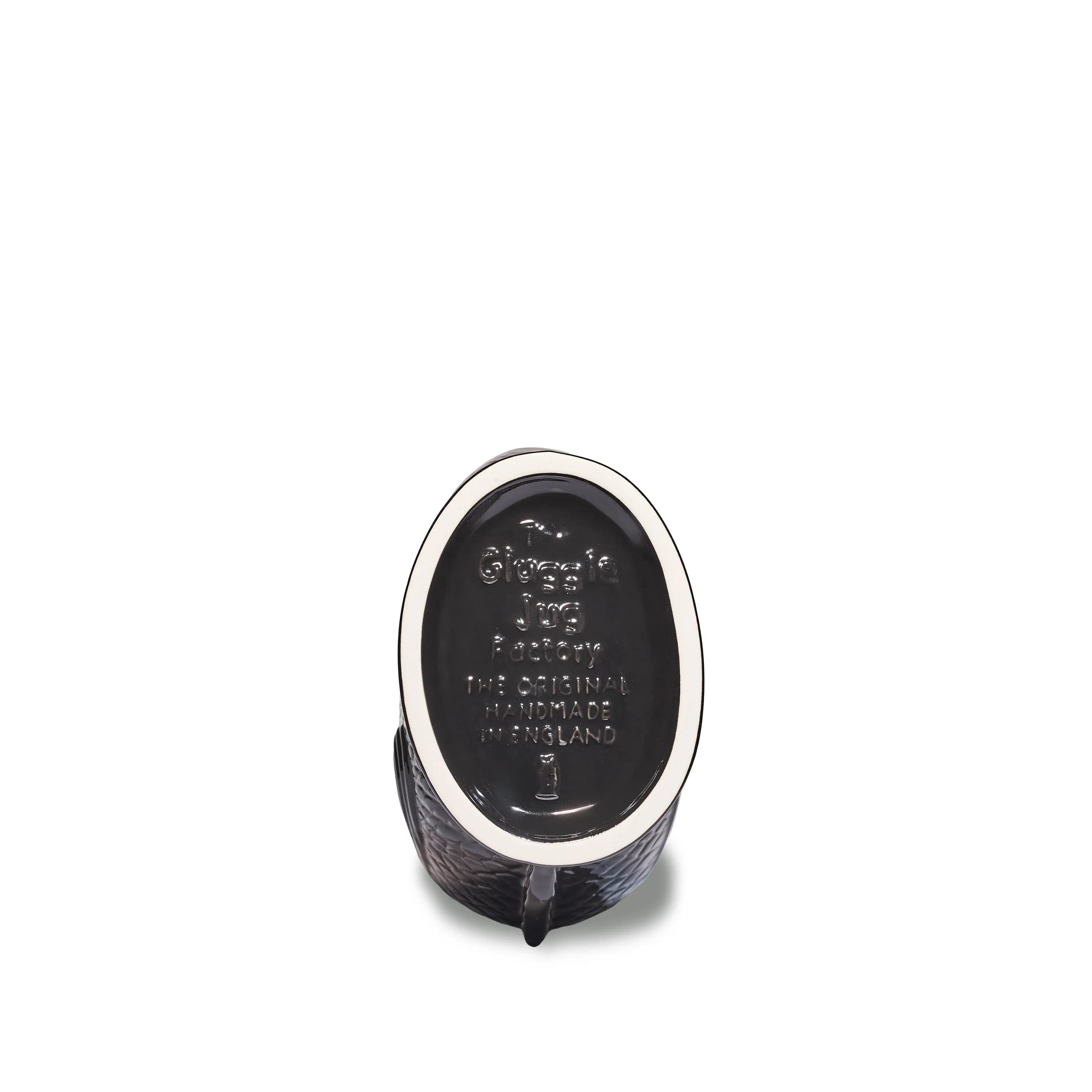 Black Gluggle Jug (XL)
