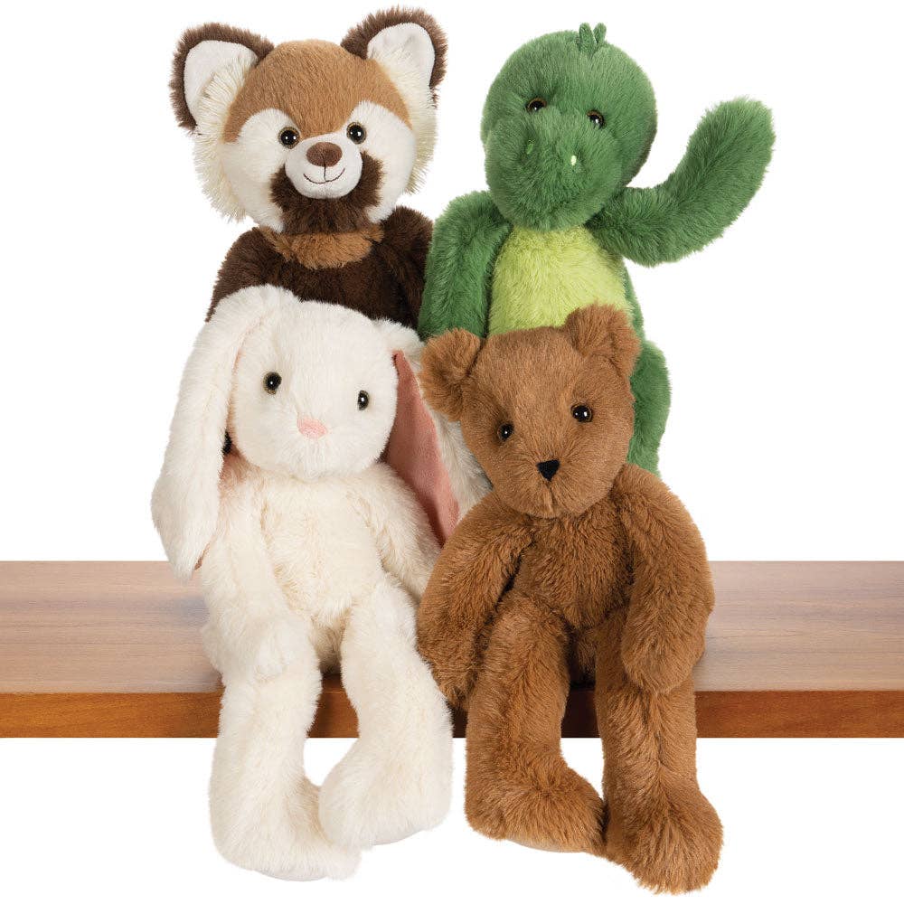 Plush Vermont Teddy Bear (15in)