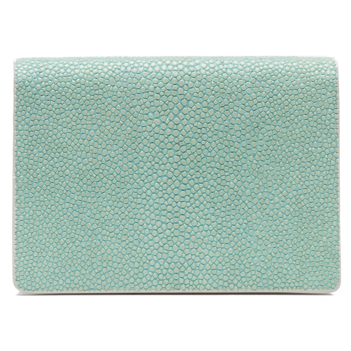 Taylor Card Wallet, Shagreen - Vivo