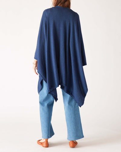 Charleston Wrap, Mink (One Size) - MERSEA