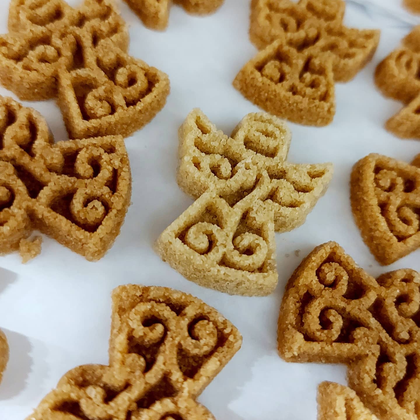 Angel Sugars - Canasuc (3.4oz / 100g)