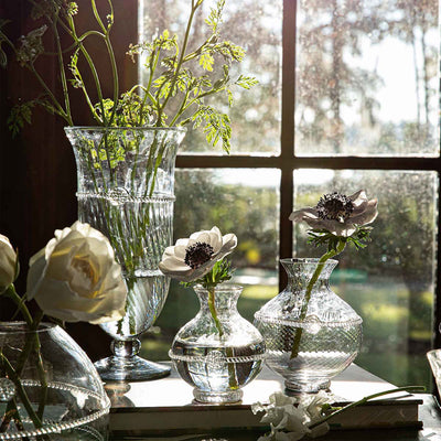 Graham 4.5" Petite Vase