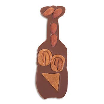 Milk Chocolate Assorted Lobster