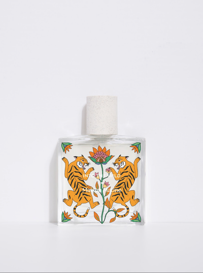 Into The Wild, Eau de Parfum - Maison Matine (50ml)