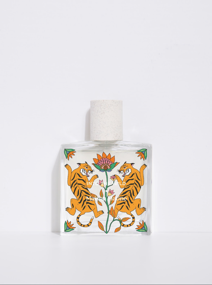Into The Wild, Eau de Parfum - Maison Matine (50ml)