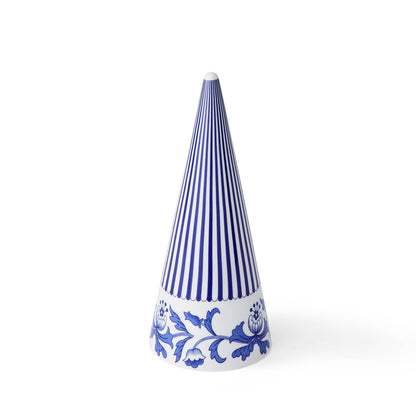Blue Italian Topiary, Small - Spode