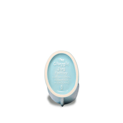 Eau De Nil Gluggle Jug (XL)