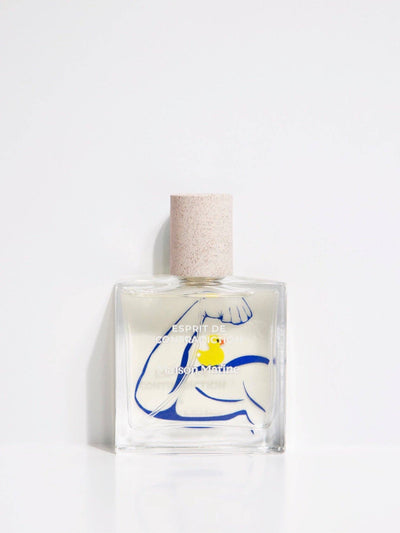 Esprit de Contradiction, Eau de Parfum - Maison Matine (50ml)